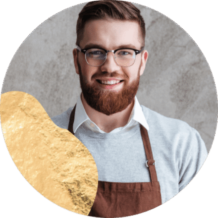 Featured author image: Hello world!